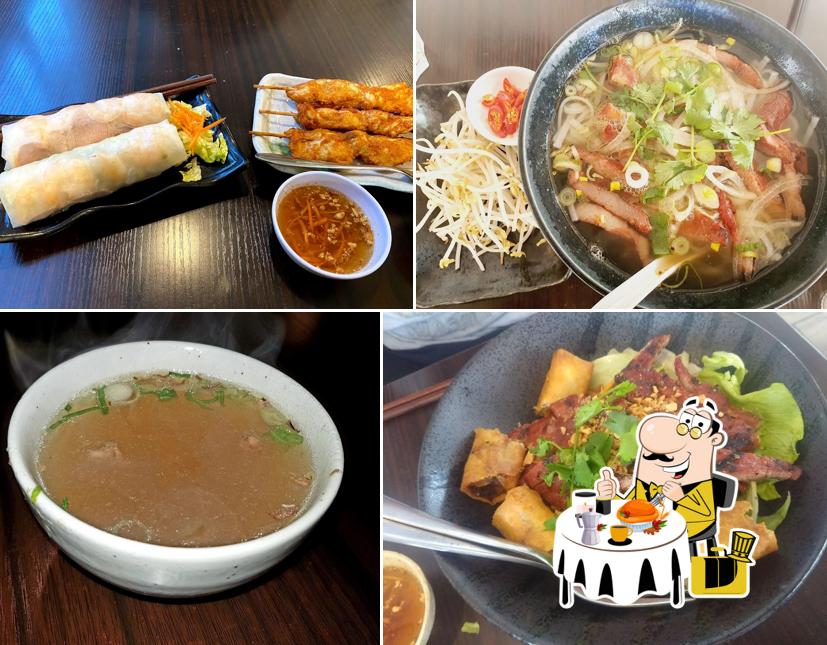 The Vnam Kitchen - Vietnamese cuisine