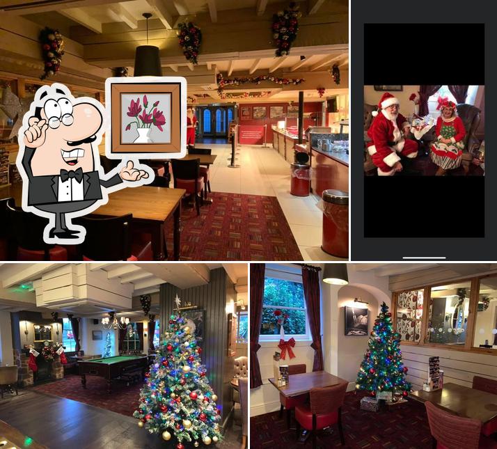 Toby Carvery Lympstone