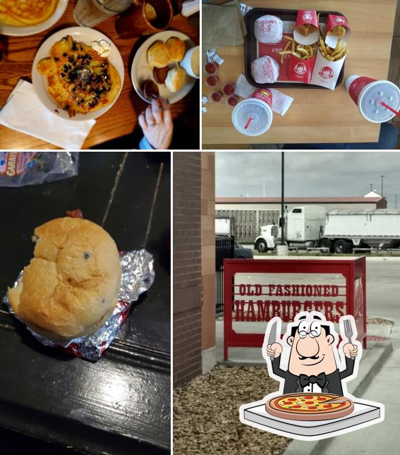 Wendy's