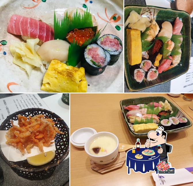 すし吉
