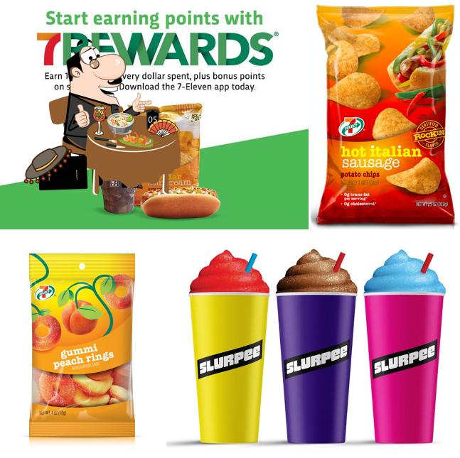 7-Eleven