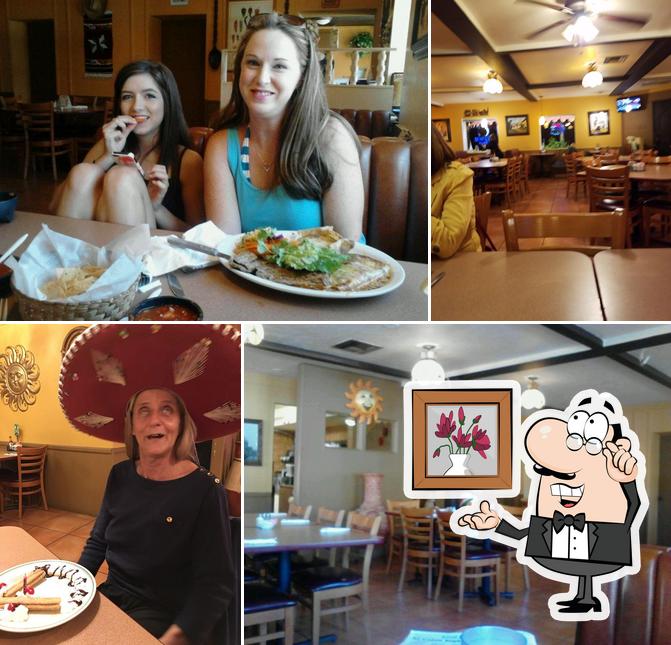 Al Pancho's Mexican Restaurant