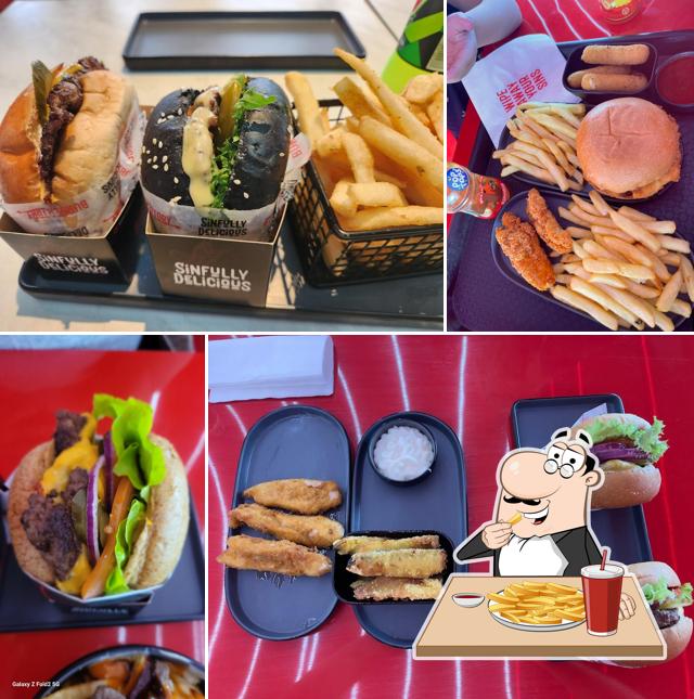 Burgertory (Roxburgh Park)