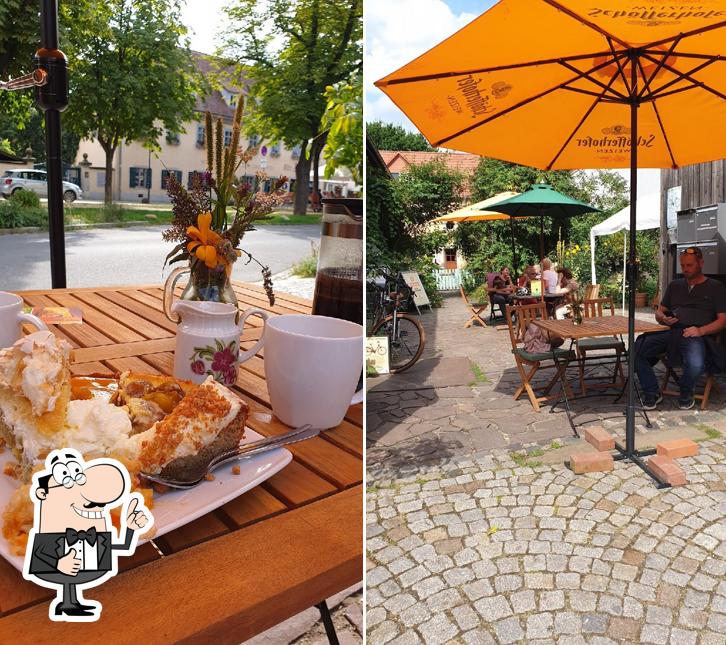 Café Grünlich - Sozialcafé auf Spendenbasis