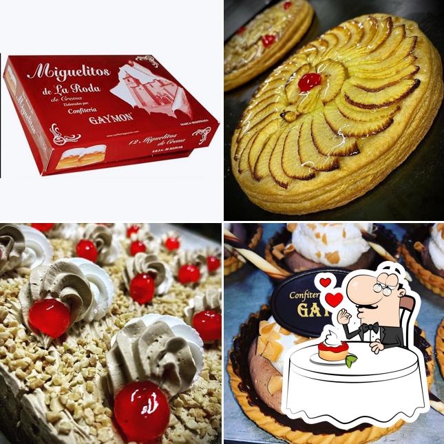 Confitería GAYMON