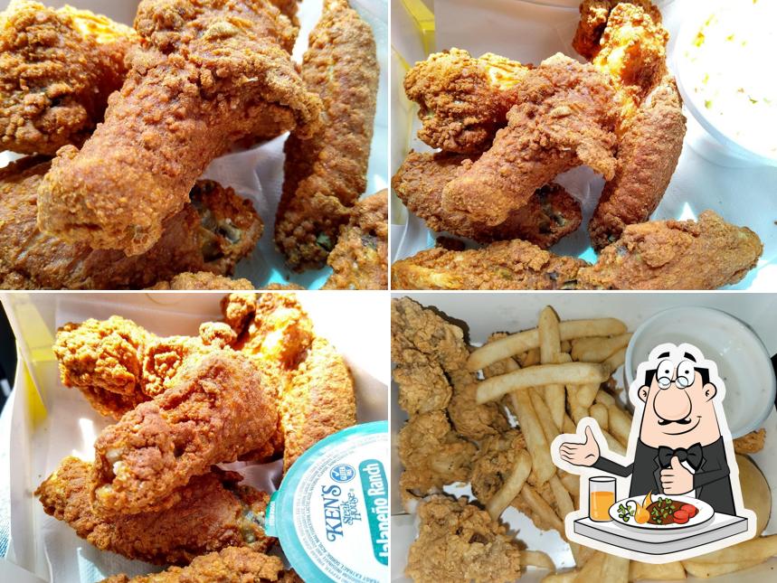 Chicken Express