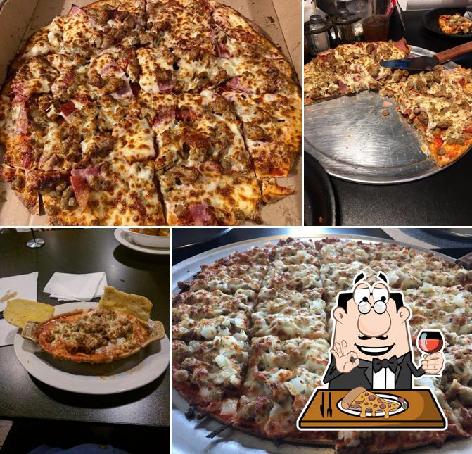 Derby City Pizza Co.