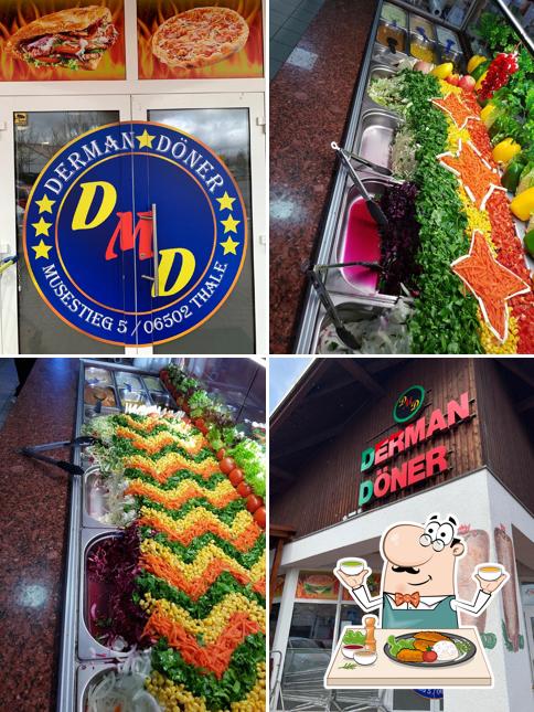 Derman Döner
