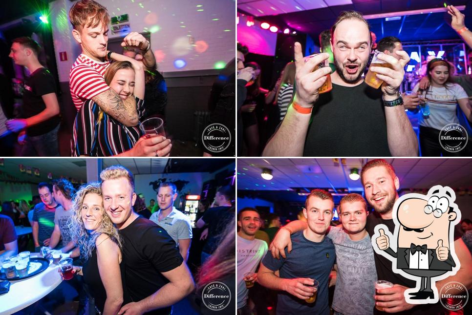 Difference Club & Bar