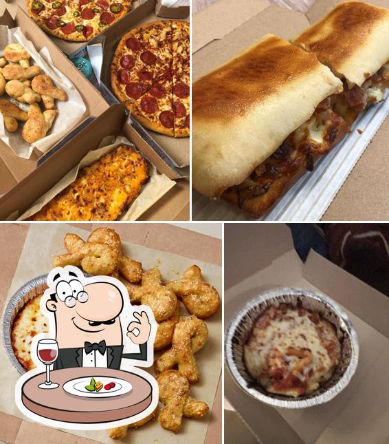 Domino's Pizza