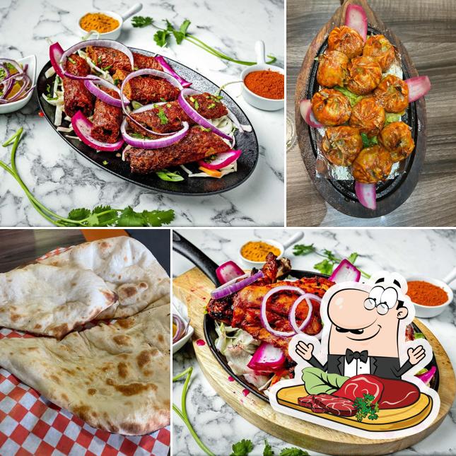 Doon village Indian Bistro