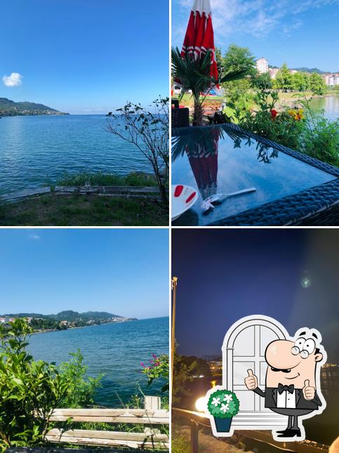 Duru bahçe
