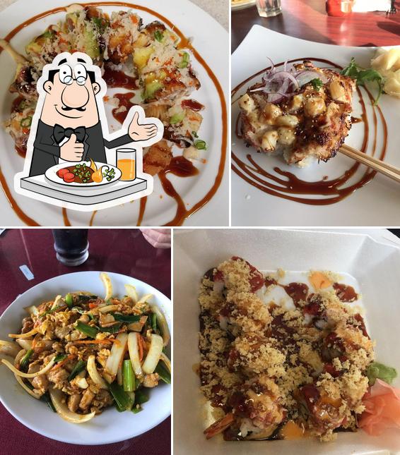 Happy Face Restaurant