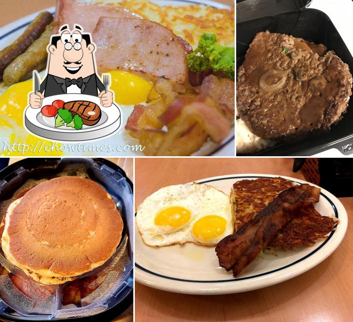 IHOP