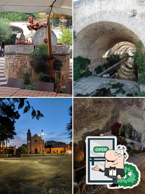 Il Vecchio Frantoio