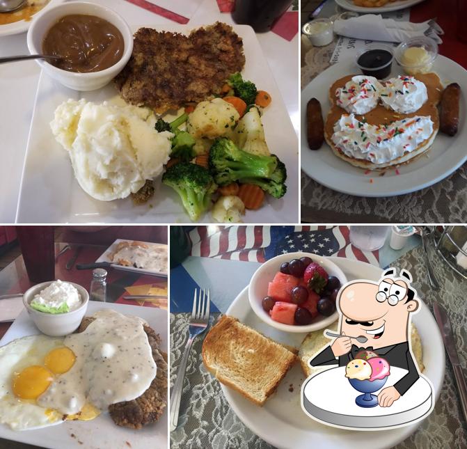 Jo's Restaurant