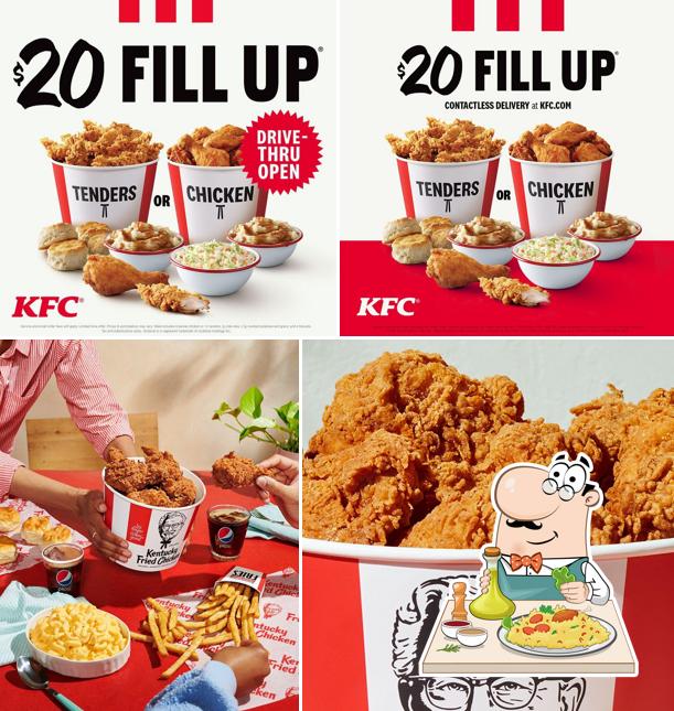 KFC