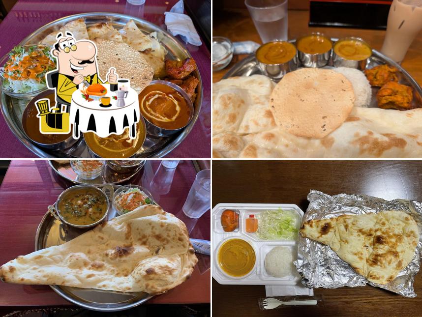 Kuber Indian Restaurant