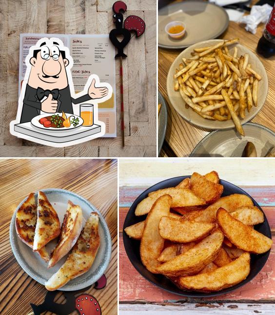 Nando's PERi-PERi