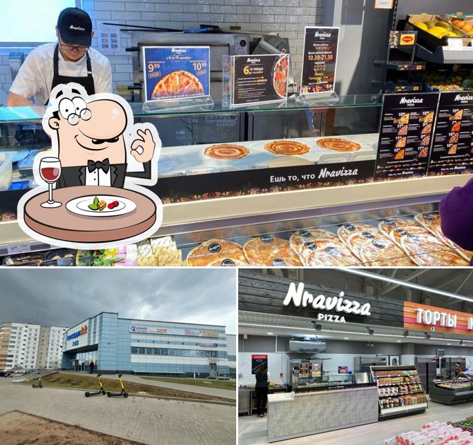 Nravizza pizza