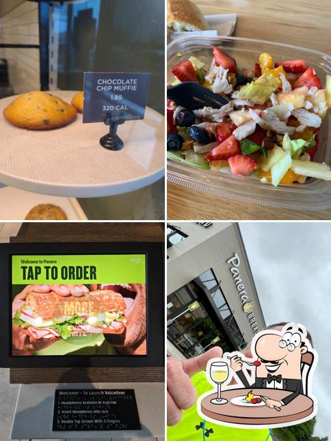 Panera Bread
