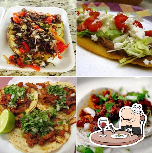 Pepes tacos