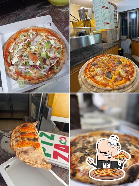 Pizzeria Da Mauro