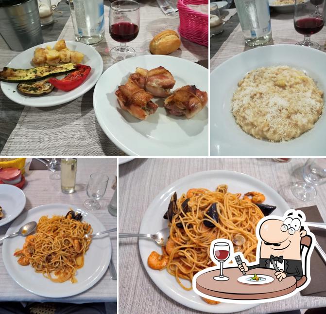 Ristorante La Sosta