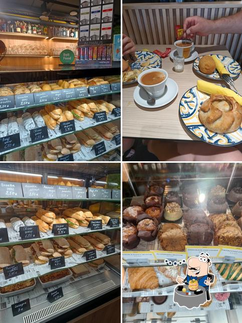 101 CAFFE Gzira