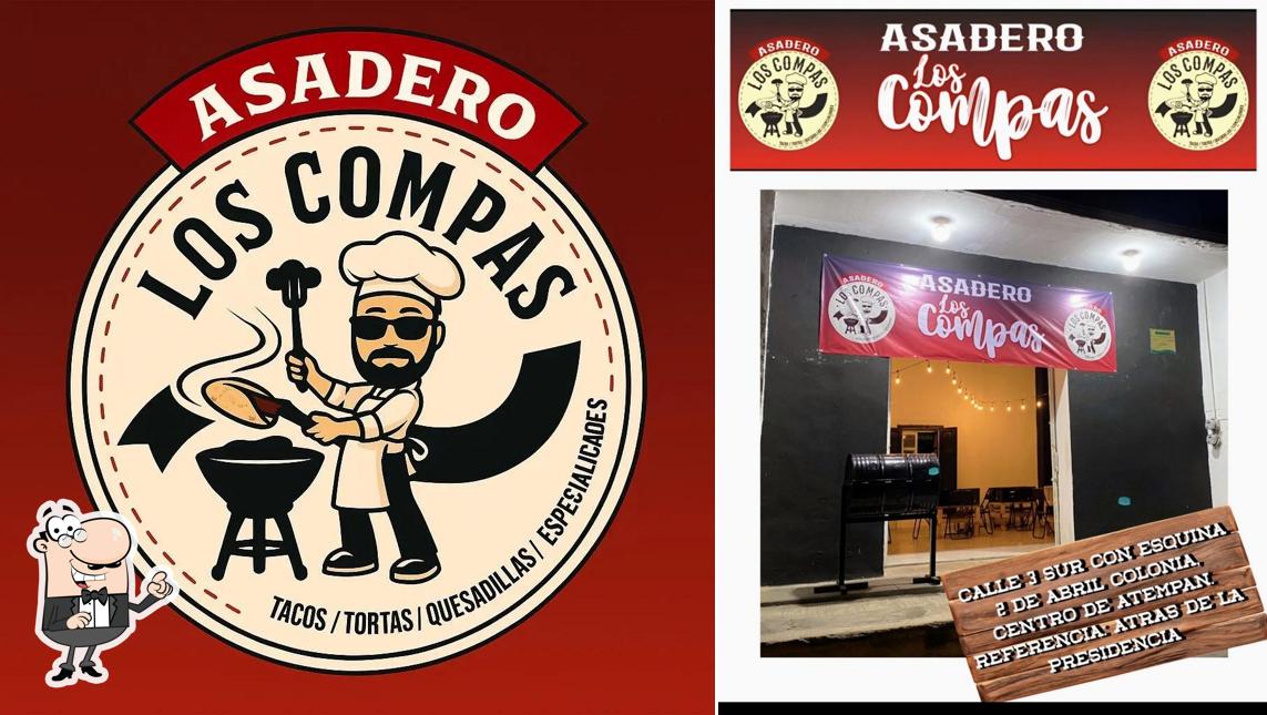 Asadero "Los Compas”