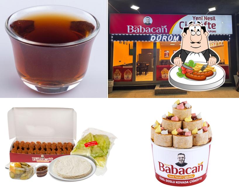 Babacan Çiğ Köfte Düzce