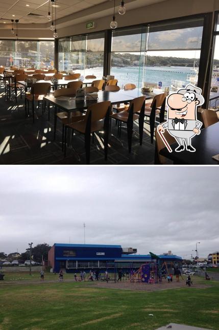 Huskisson RSL Club
