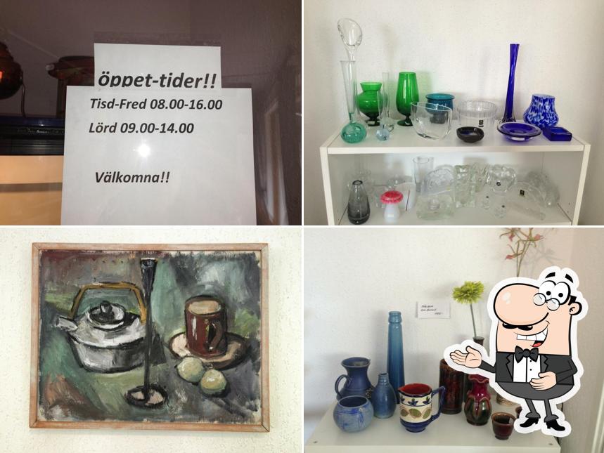 Café Tid o Rum