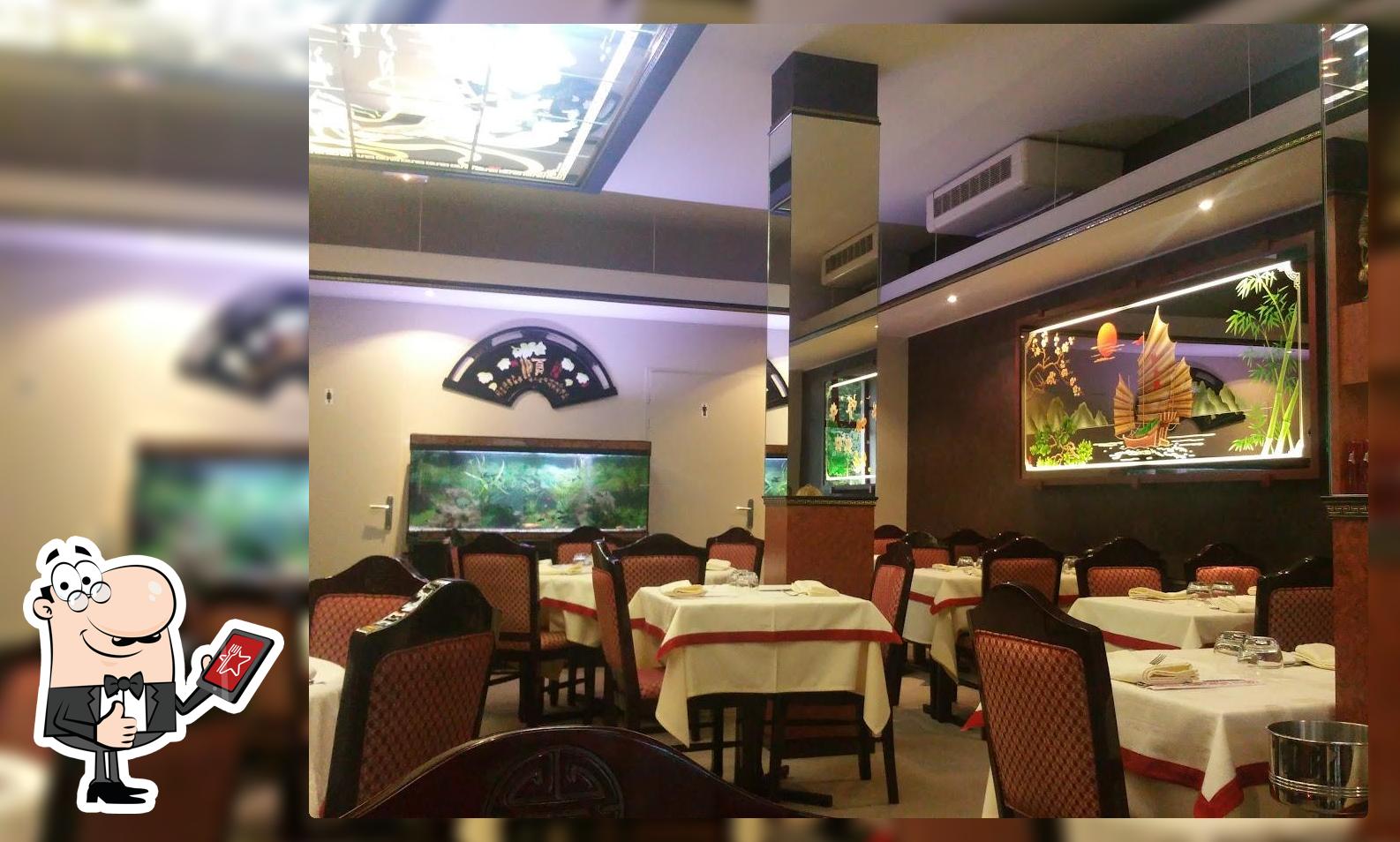 Restaurant Chinois