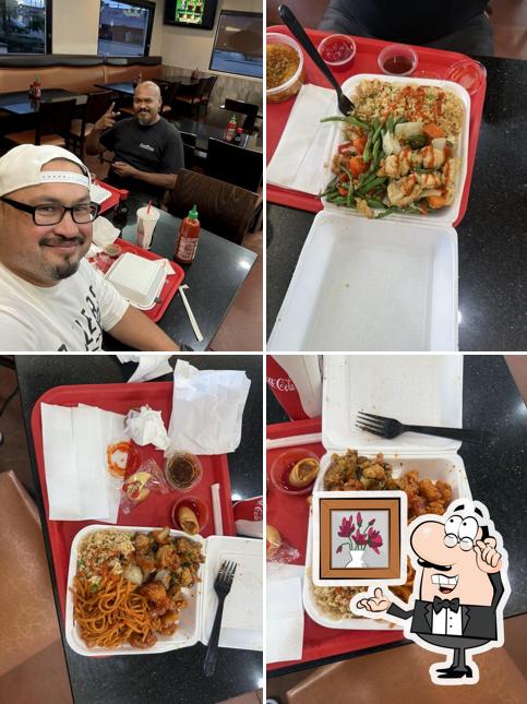 Chins Kitchen