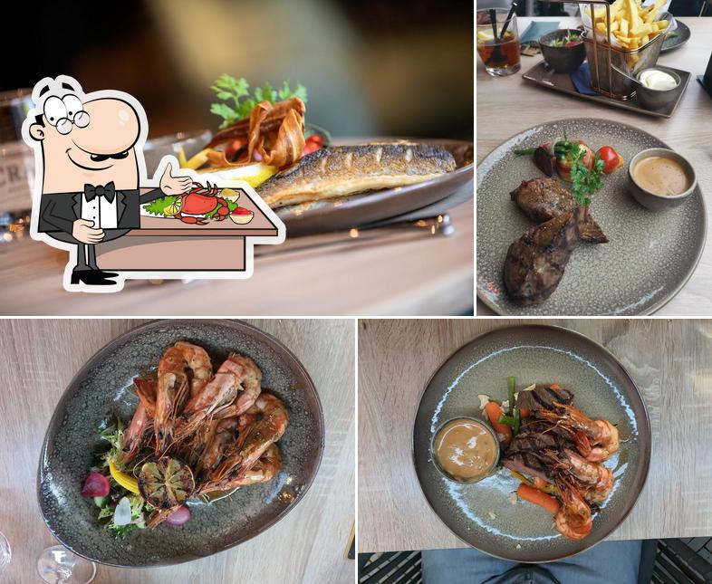 Restaurant Craft