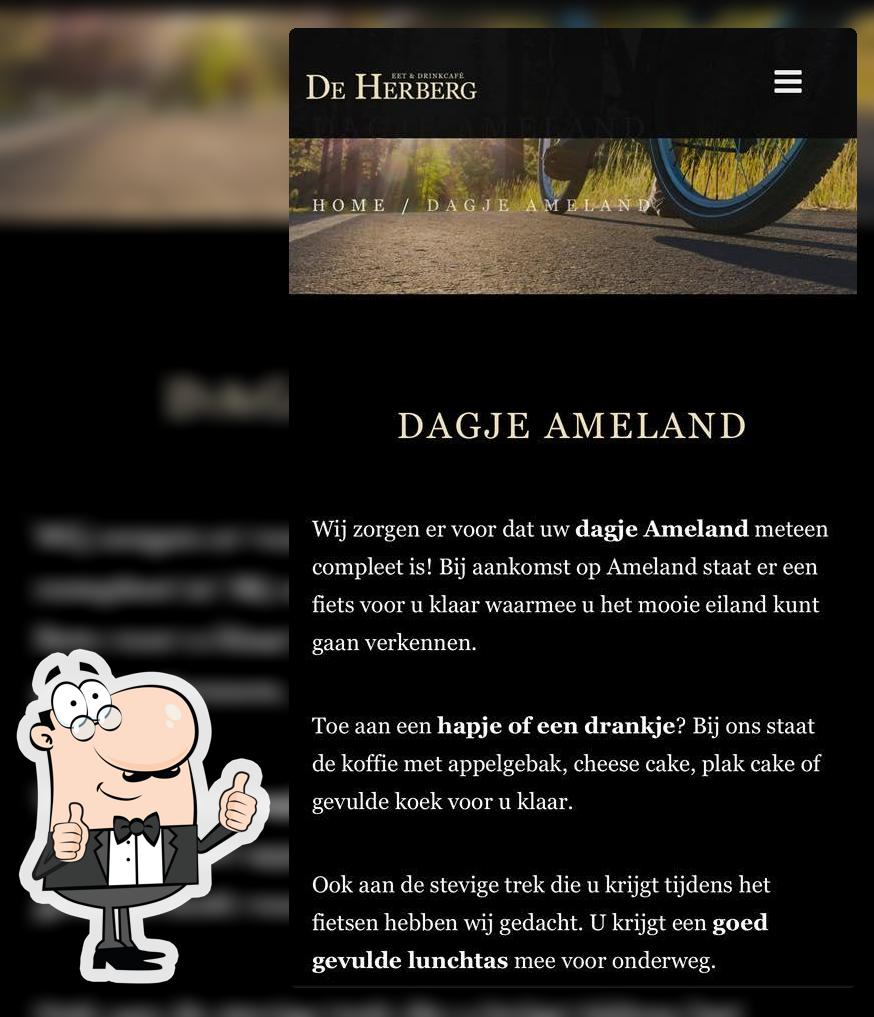 De Herberg Ameland Nes