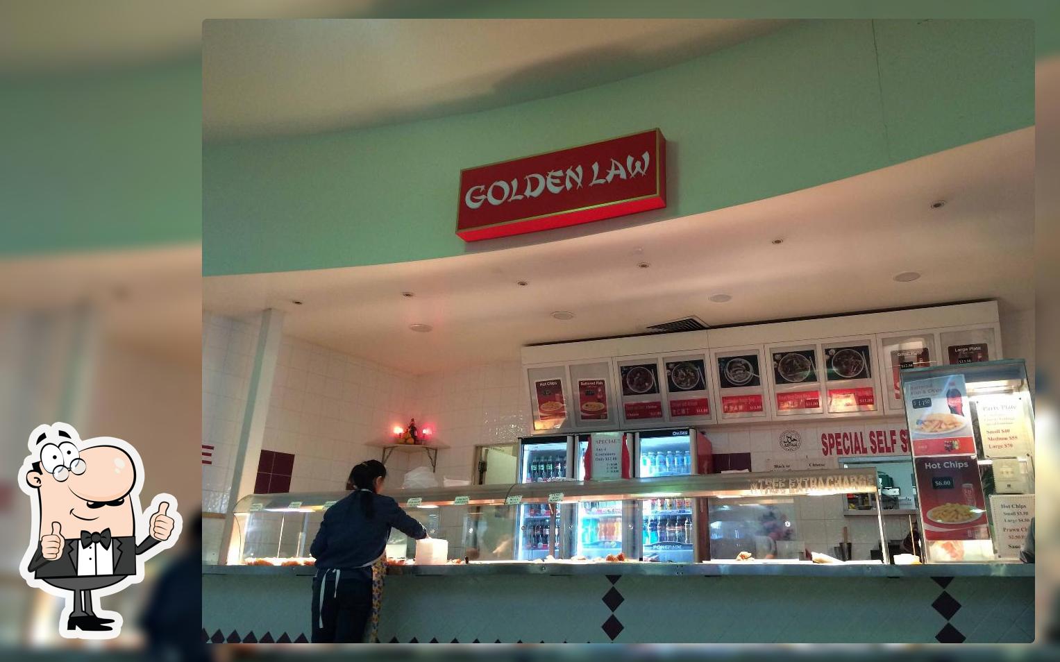 Golden Law