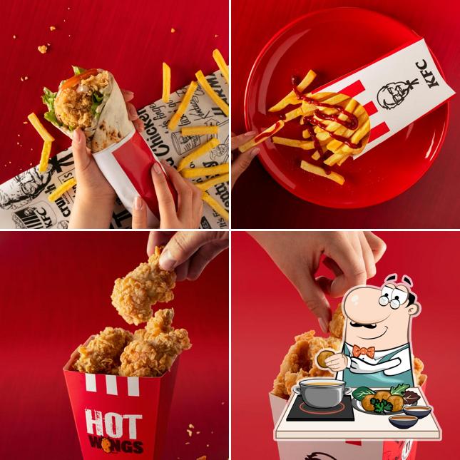 KFC La Quadra-Quevedo