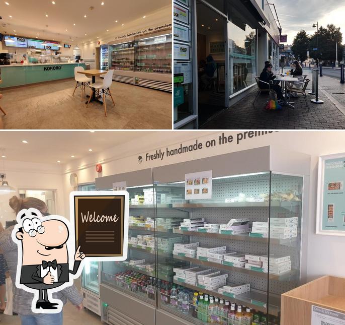 KOKORO Eastbourne