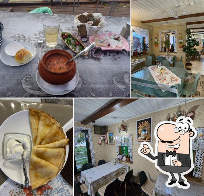 Кремлёвское подворье