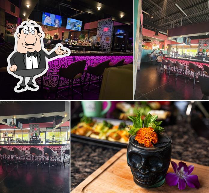 Mamacita's Mexican Bistro & Cocktails