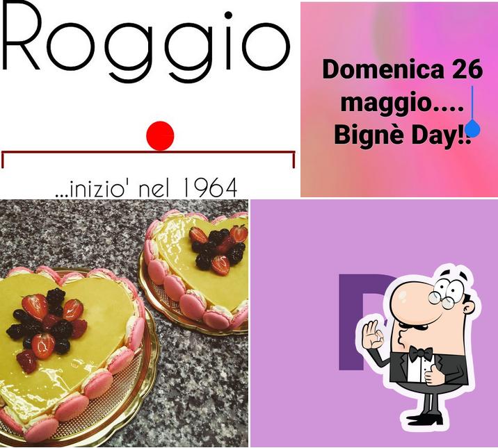 Pasticceria Roggio
