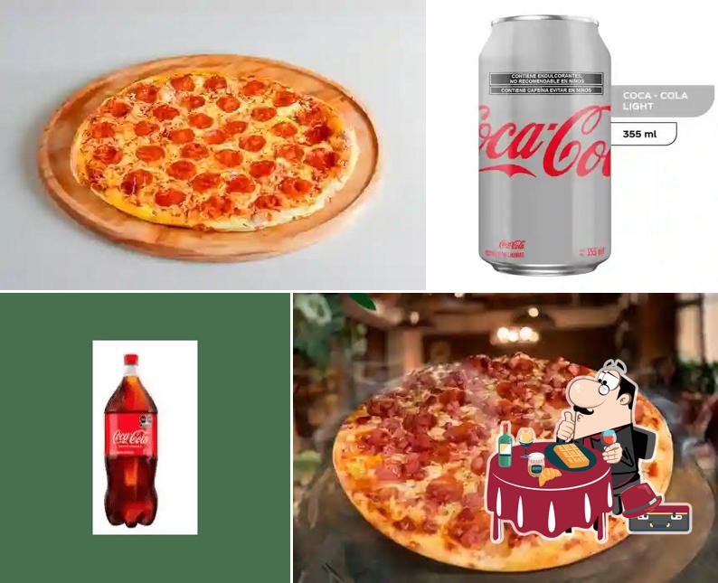 Pepe Pizza Express
