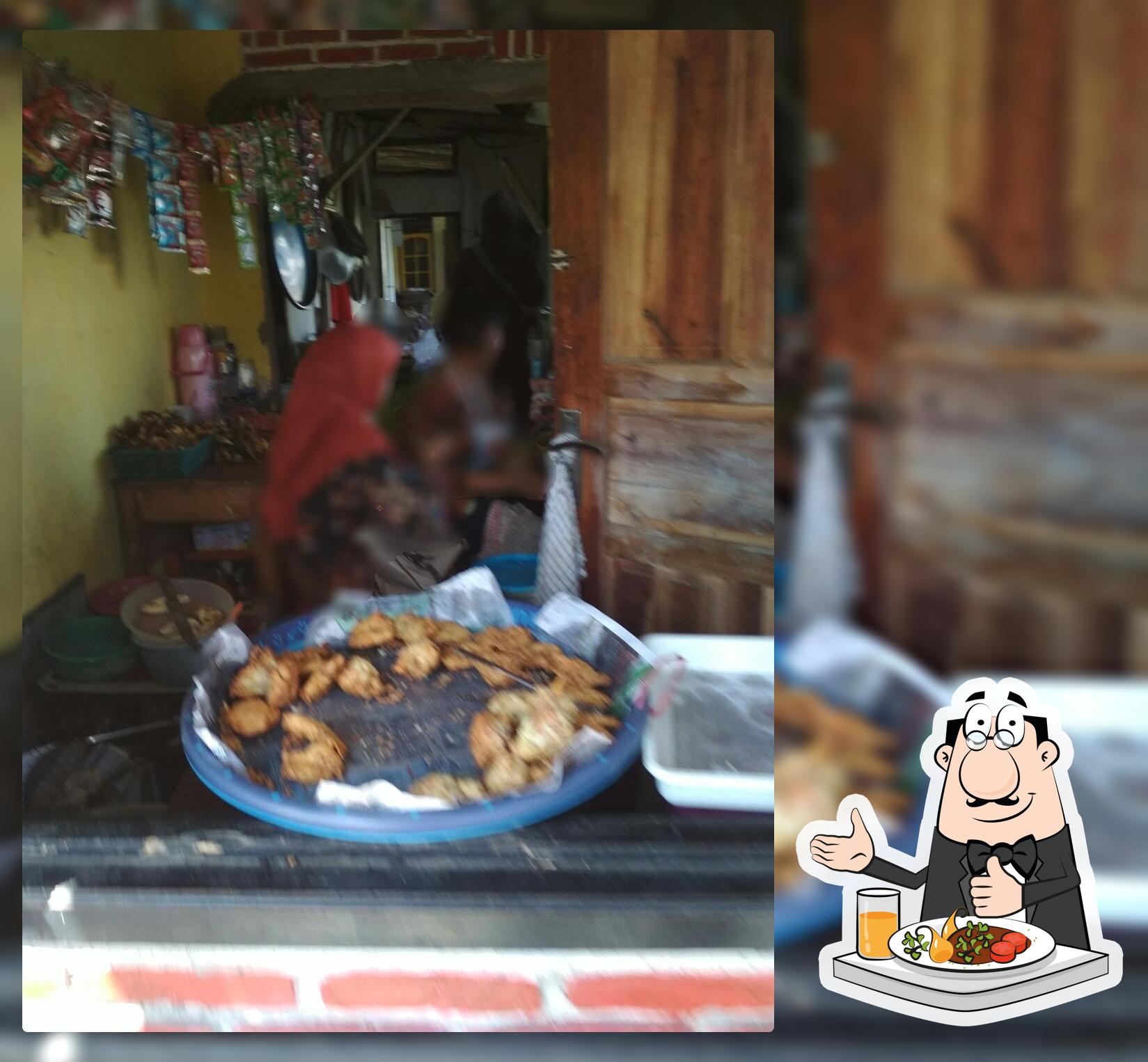 Rujak Bu Ina