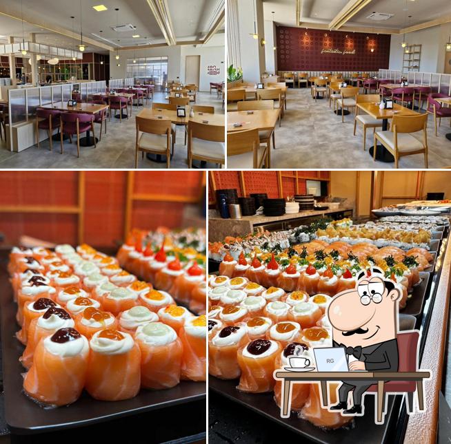 Sushifan Bauru