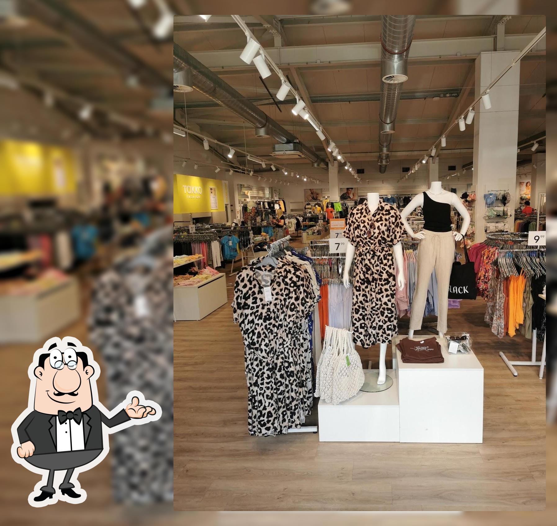 Takko Fashion