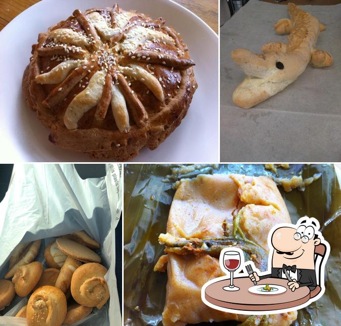 Tikal Bakery II