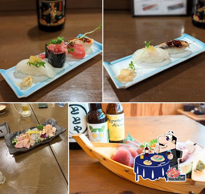 Totoya Izakaya