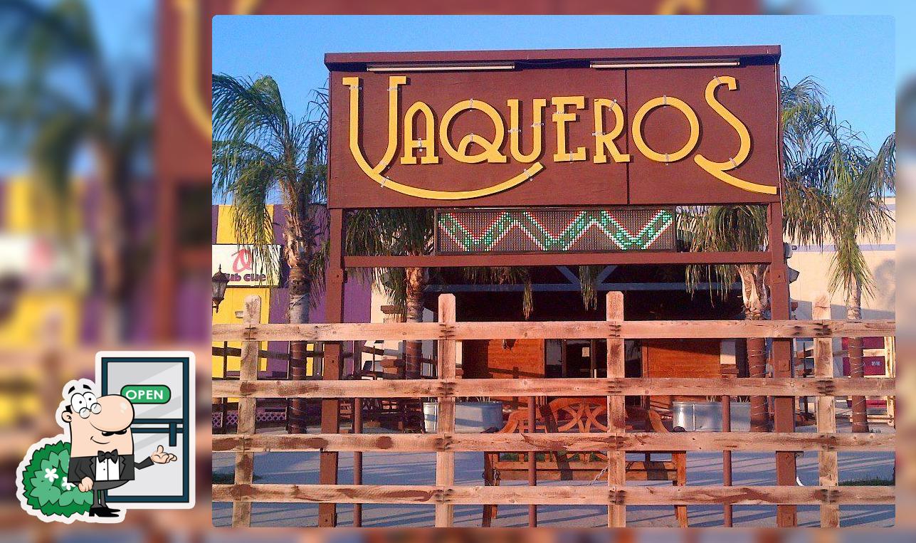 Vaqueros Western CLUB
